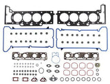 dnj cylinder head gasket set 2000-2001 cadillac deville,deville,eldorado v8 4.6l hgs3162