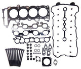 dnj cylinder head gasket set 2000-2002 infiniti,nissan g20,sentra,g20 l4 2.0l hgb673