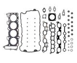 dnj cylinder head gasket set 2000-2002 infiniti,nissan g20,sentra,g20 l4 2.0l hgs673