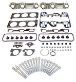 dnj cylinder head gasket set 2000-2003 buick,chevrolet,pontiac century,lumina,grand prix v6 3.1l hgb31501