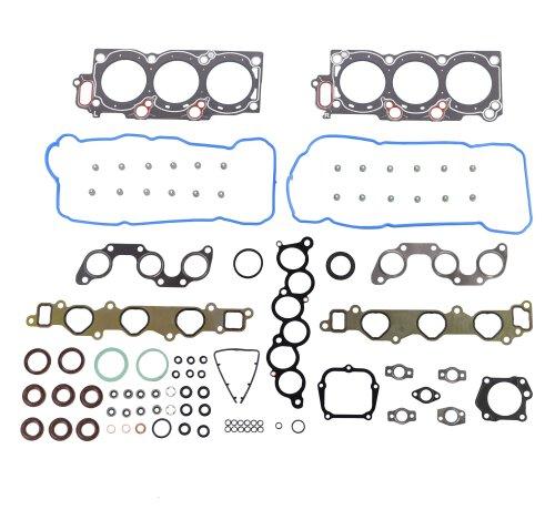 dnj cylinder head gasket set 2000-2003 toyota camry,sienna,solara v6 3.0l hgs961