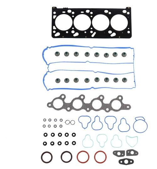 dnj cylinder head gasket set 2000-2004 ford focus,focus,focus l4 2.0l hgs419