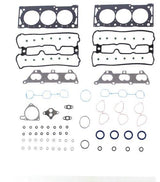 dnj cylinder head gasket set 2000-2005 saturn ls2,lw2,l300 v6 3.0l hgs315