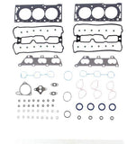 dnj cylinder head gasket set 2000-2005 saturn ls2,lw2,l300 v6 3.0l hgs315