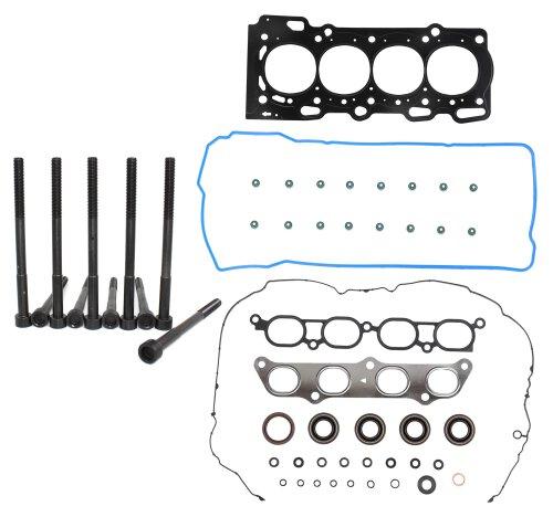 dnj cylinder head gasket set 2000-2006 pontiac,toyota celica,celica,celica l4 1.8l hgb916