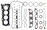 dnj cylinder head gasket set 2000-2008 chevrolet,pontiac,toyota prizm,celica,corolla l4 1.8l hgs948