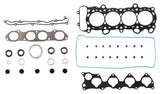 dnj cylinder head gasket set 2000-2009 honda s2000,s2000,s2000 l4 2.0l,2.2l hgs210