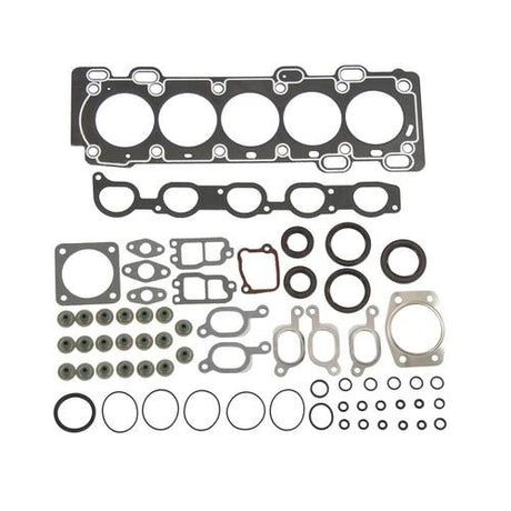 Engine Head Gasket Bolts w/ 20XValves Kit For Volvo C30 C70 S40 S60 V50 Engine Head Gasket Bolts w/ 20XValves Kit For Volvo C30 C70 S40 S60 V50