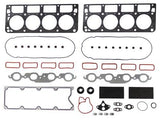 dnj cylinder head gasket set 2001-2001 avanti,chevrolet ii,corvette,corvette v8 5.7l hgs3141
