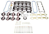 dnj cylinder head gasket set 2001-2001 chevrolet,gmc silverado 1500,silverado 1500,silverado 1500 v8 4.8l,5.3l hgb3167