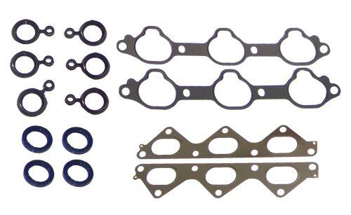 dnj cylinder head gasket set 2001-2001 hyundai xg300 v6 3.0l hgs138