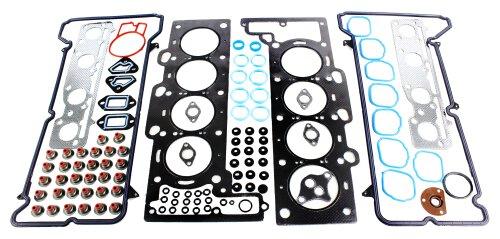 dnj cylinder head gasket set 2001-2001 oldsmobile aurora v8 4.0l hgs3155