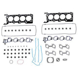dnj cylinder head gasket set 2001-2002 ford,lincoln,mercury crown victoria,crown victoria,mustang v8 4.6l hgs4153