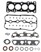 dnj cylinder head gasket set 2001-2002 kia rio,rio l4 1.5l hgs407