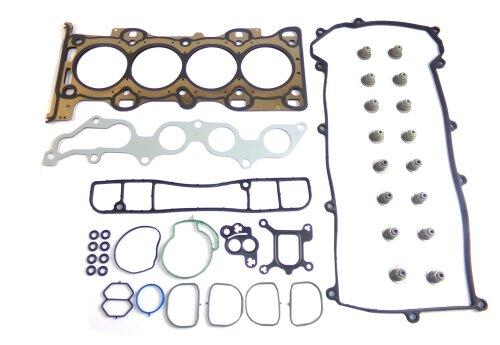 dnj cylinder head gasket set 2001-2003 ford,mazda ranger,b2300,ranger l4 2.3l hgs446