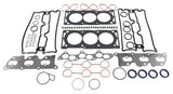 dnj cylinder head gasket set 2001-2003 saab 9-5,9-5,9-5 v6 3.0l hgs3204