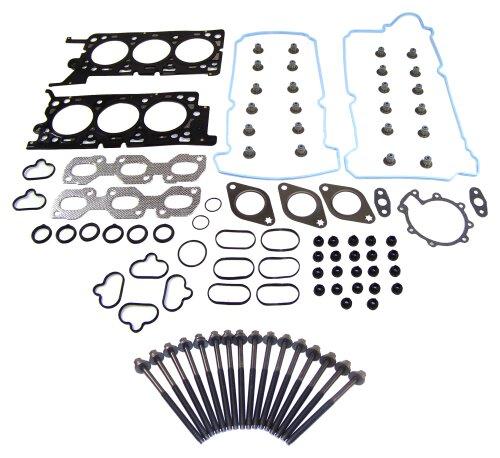 dnj cylinder head gasket set 2001-2004 ford,mazda escape,tribute,escape v6 3.0l hgb412