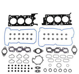 dnj cylinder head gasket set 2001-2004 ford,mazda escape,tribute,escape v6 3.0l hgs412