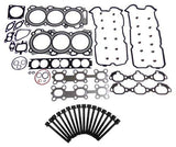 dnj cylinder head gasket set 2001-2004 infiniti,nissan qx4,pathfinder,qx4 v6 3.5l hgb644