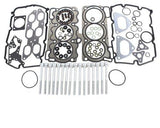 dnj cylinder head gasket set 2001-2004 subaru outback,outback,outback h6 3.0l hgb717