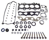 dnj cylinder head gasket set 2001-2005 honda civic,civic,civic l4 1.7l hgb233