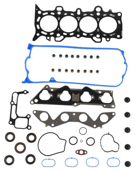 dnj cylinder head gasket set 2001-2005 honda civic,civic,civic l4 1.7l hgs221