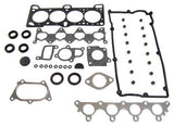 dnj cylinder head gasket set 2001-2005 hyundai accent,accent,accent l4 1.6l hgs129