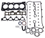 dnj cylinder head gasket set 2001-2005 mazda miata,miata,miata l4 1.8l hgs430