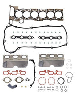 dnj cylinder head gasket set 2001-2006 bmw 325ci,325i,325xi l6 2.5l,3.0l hgs847