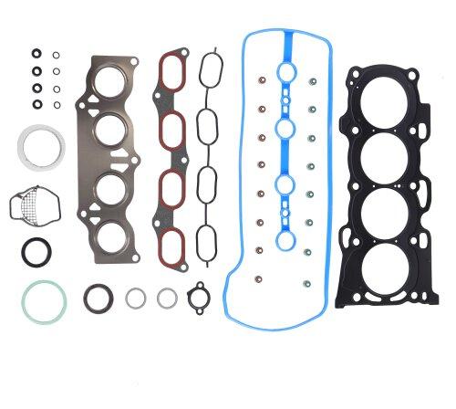 dnj cylinder head gasket set 2001-2006 scion,toyota highlander,camry,highlander l4 2.4l hgs917