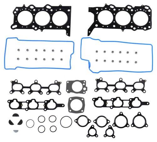 dnj cylinder head gasket set 2001-2006 suzuki grand vitara,xl-7,xl-7 v6 2.7l hgs524