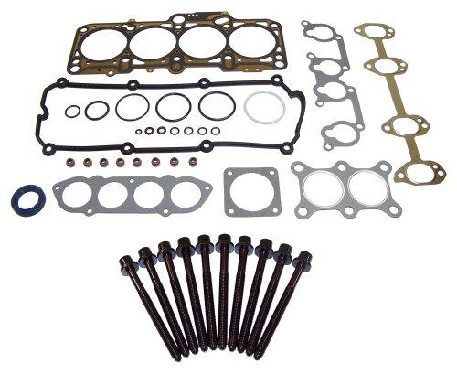 dnj cylinder head gasket set 2001-2006 volkswagen beetle,beetle,golf l4 2.0l hgb811