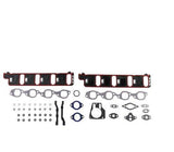 dnj cylinder head gasket set 2001-2007 chevrolet,gmc c3500hd,express 3500,silverado 2500 hd v8 8.1l hgs3181