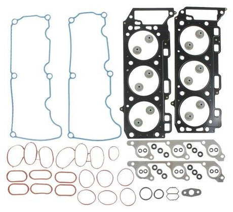 dnj cylinder head gasket set 2001-2011 ford,land rover,mazda explorer,explorer sport,explorer sport trac v6 4.0l hgs436
