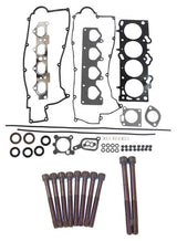dnj cylinder head gasket set 2001-2012 hyundai,kia elantra,elantra,elantra l4 2.0l hgb120