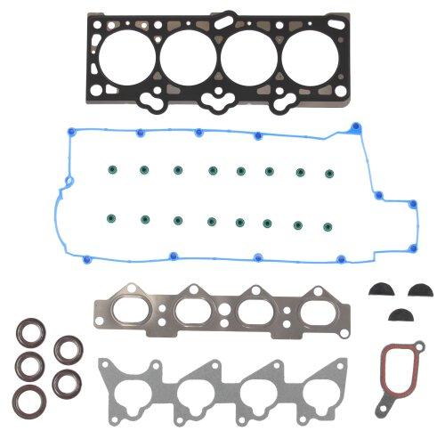 dnj cylinder head gasket set 2001-2012 hyundai,kia elantra,elantra,elantra l4 2.0l hgs120