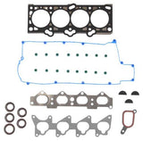 dnj cylinder head gasket set 2001-2012 hyundai,kia elantra,elantra,elantra l4 2.0l hgs120