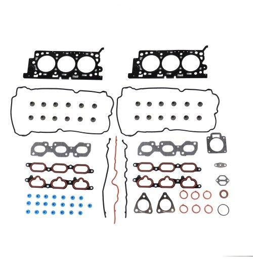 dnj cylinder head gasket set 2002-2003 mazda mpv,mpv v6 3.0l hgs473