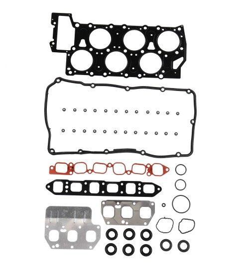 dnj cylinder head gasket set 2002-2005 volkswagen golf,jetta,golf v6 2.8l hgs821