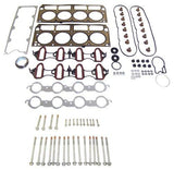 dnj cylinder head gasket set 2002-2006 buick,cadillac,chevrolet silverado 1500,suburban 1500,tahoe v8 4.8l,5.3l hgb3168