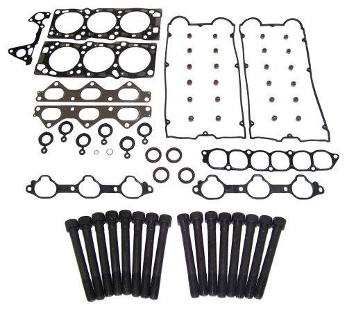 dnj cylinder head gasket set 2002-2006 hyundai,kia xg350,santa fe,xg350 v6 3.5l hgb139