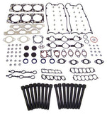 dnj cylinder head gasket set 2002-2006 kia sedona,sedona,sorento v6 3.5l hgb179