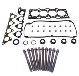 dnj cylinder head gasket set 2002-2007 mitsubishi lancer,lancer,lancer l4 2.0l hgb159