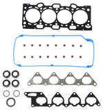 dnj cylinder head gasket set 2002-2007 mitsubishi lancer,lancer,lancer l4 2.0l hgs159