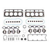 dnj cylinder head gasket set 2002-2008 buick,cadillac,chevrolet silverado 1500,suburban 1500,tahoe v8 4.8l,5.3l hgs3168