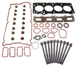 dnj cylinder head gasket set 2002-2010 chrysler,jeep pt cruiser,liberty,pt cruiser l4 2.4l hgb113