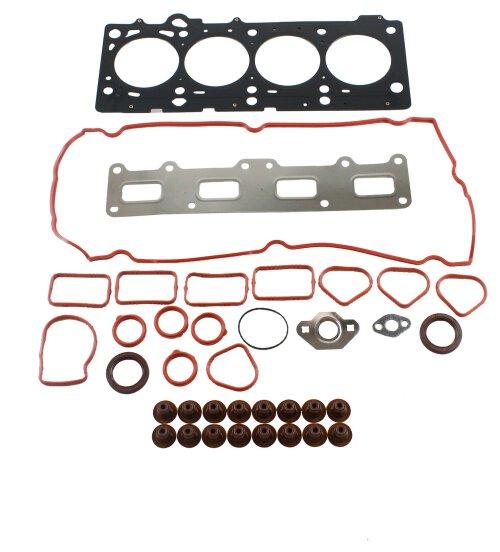 dnj cylinder head gasket set 2002-2010 chrysler,jeep pt cruiser,liberty,pt cruiser l4 2.4l hgs113