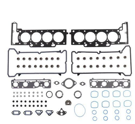 dnj cylinder head gasket set 2002-2011 buick,cadillac,pontiac deville,deville,eldorado v8 4.6l hgs3164