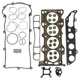 dnj cylinder head gasket set 2003-2004 ford focus,focus l4 2.3l hgs449