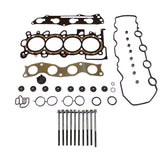 dnj cylinder head gasket set 2003-2005 honda civic,civic,civic l4 1.3l hgb232